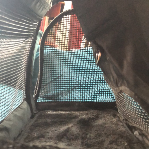 Backpack Pet Carrier - Picture 5 of 8